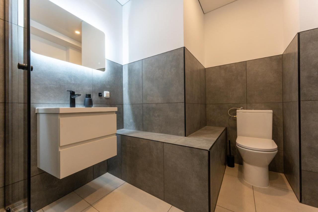 Moselresidenz Bellevue Alf Apartment Alfbach Εξωτερικό φωτογραφία
