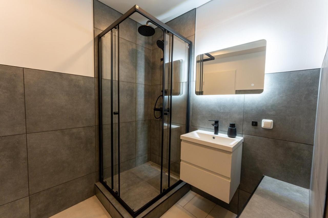 Moselresidenz Bellevue Alf Apartment Alfbach Εξωτερικό φωτογραφία