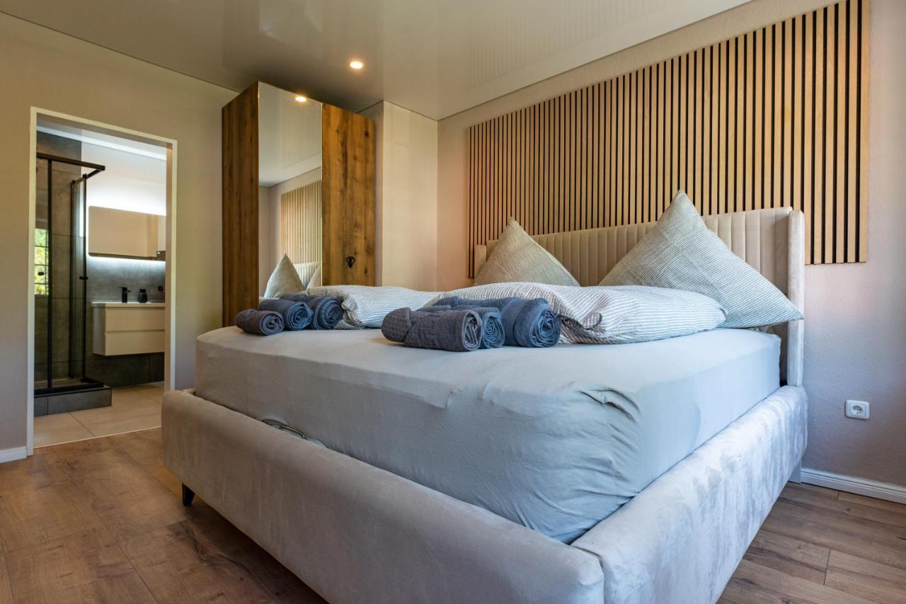 Moselresidenz Bellevue Alf Apartment Alfbach Εξωτερικό φωτογραφία